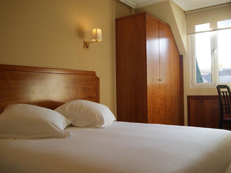 El Retiro De Cardea Hotel Oviedo Buitenkant foto