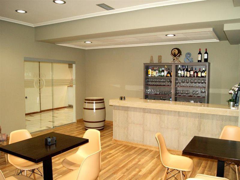 El Retiro De Cardea Hotel Oviedo Buitenkant foto