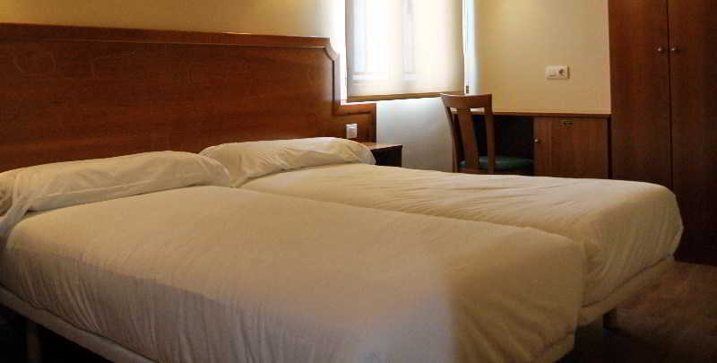 El Retiro De Cardea Hotel Oviedo Buitenkant foto