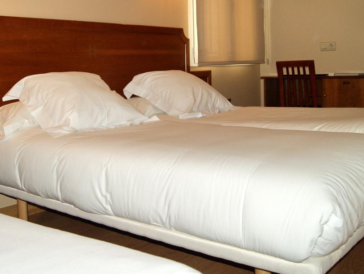 El Retiro De Cardea Hotel Oviedo Buitenkant foto