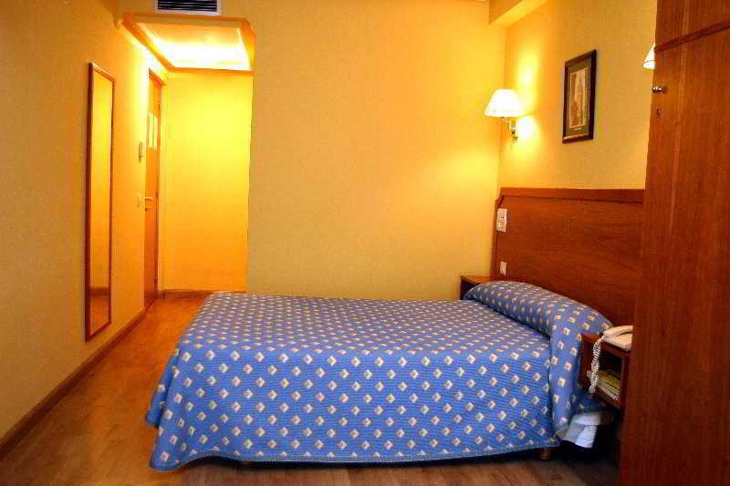El Retiro De Cardea Hotel Oviedo Kamer foto