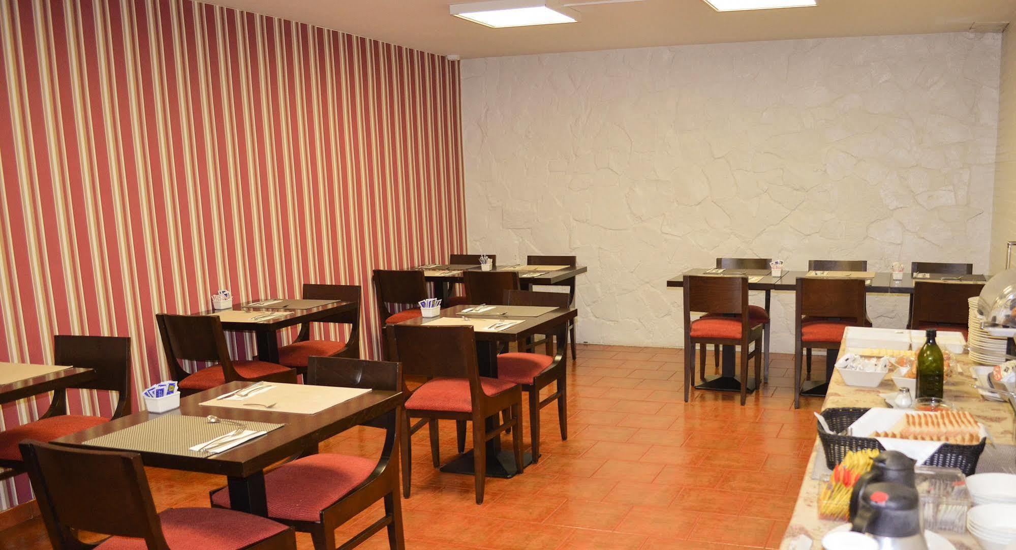 El Retiro De Cardea Hotel Oviedo Buitenkant foto